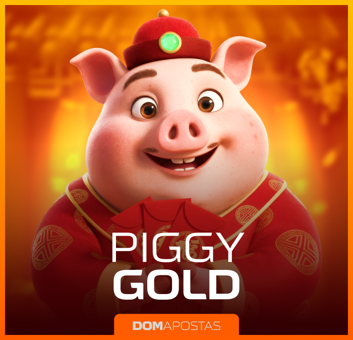 Piggy Gold